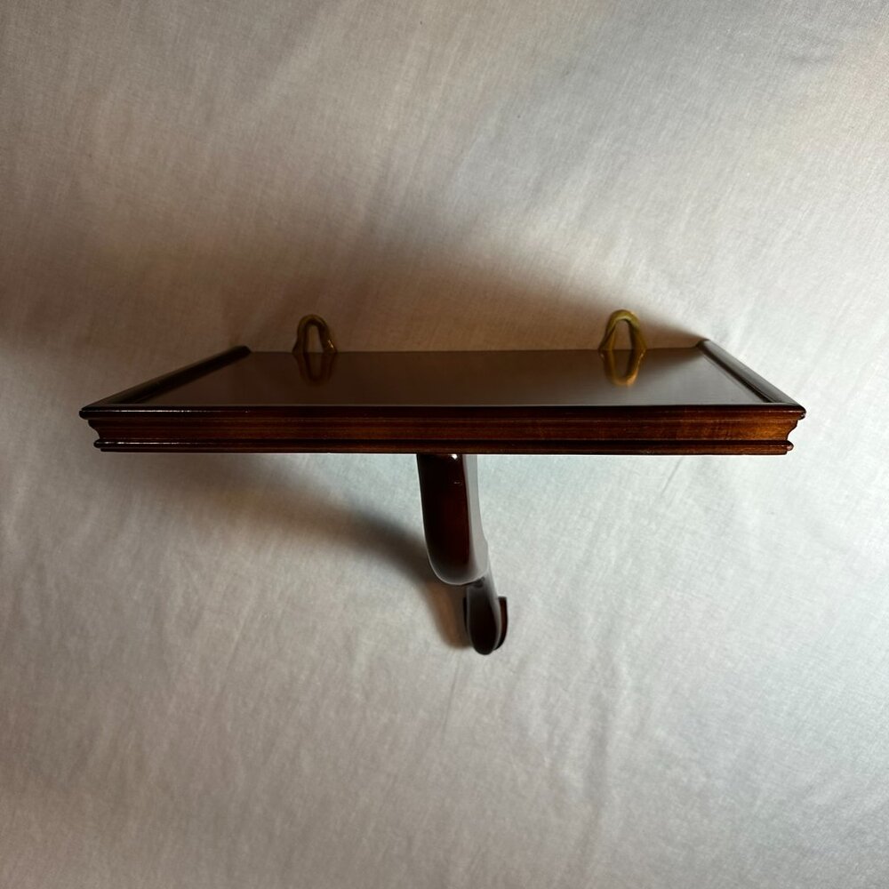 Bombay Co vintage shelf